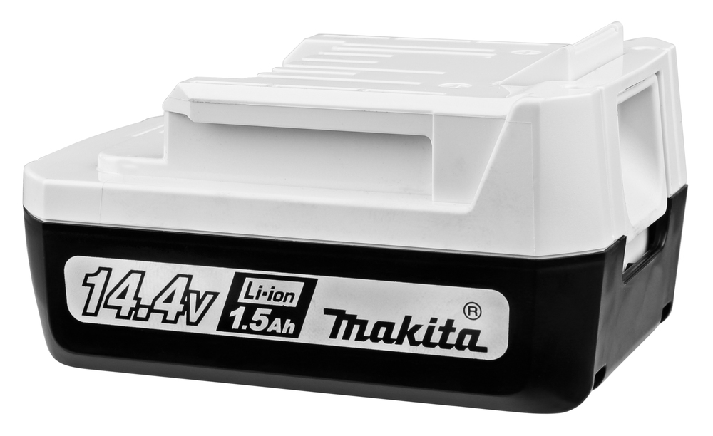 Аккумулятор Li-Ion 14.4 В 1.5 Ач Makita BL1415G (632H85-2)
