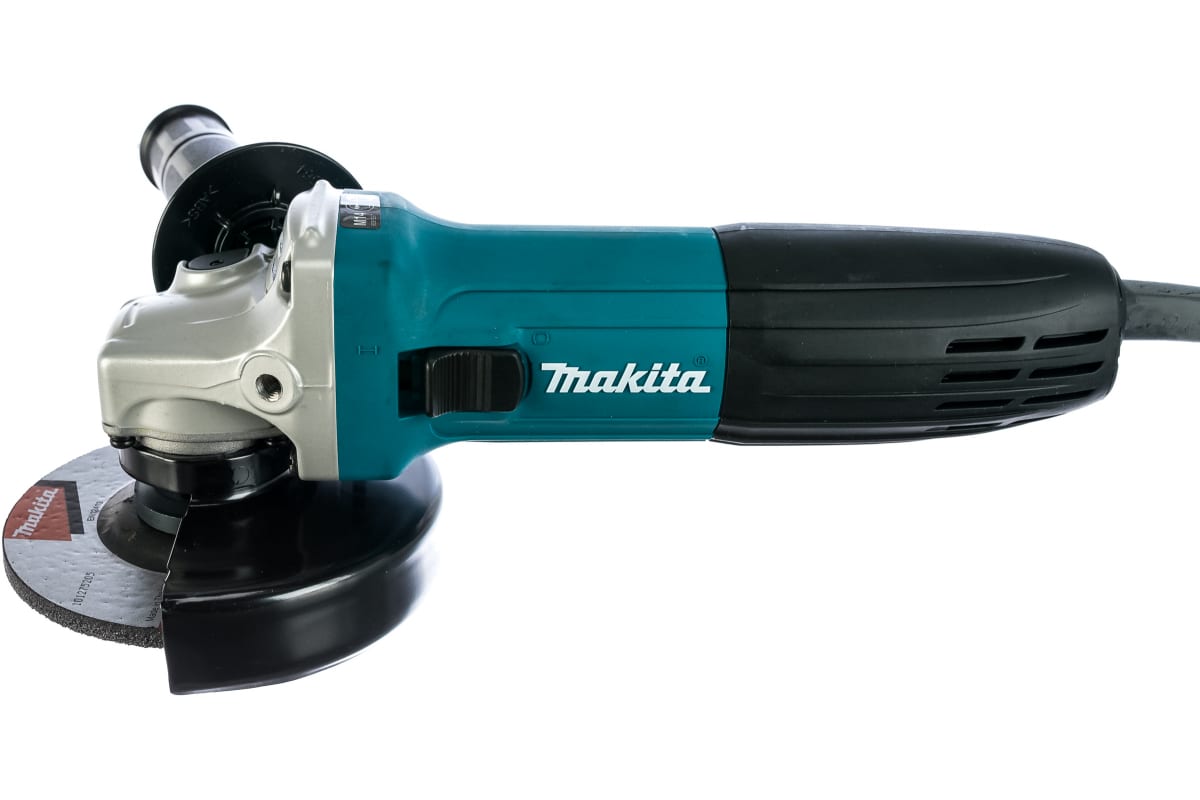Углошлифовальная машина Makita GA4530