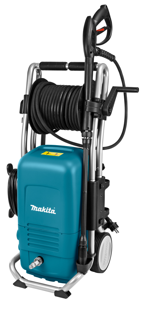 Мойка высокого давления Makita HW140