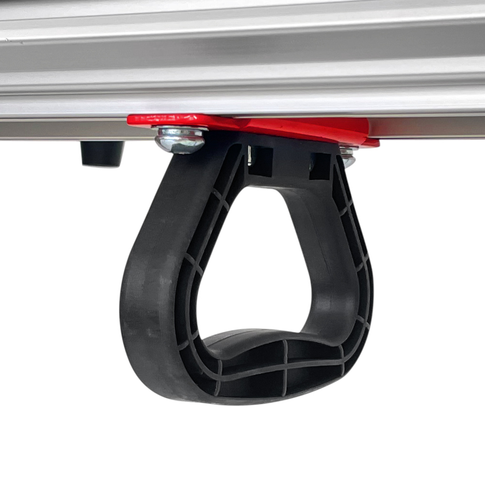 Стол для торцовочной пилы TEH TMSS01