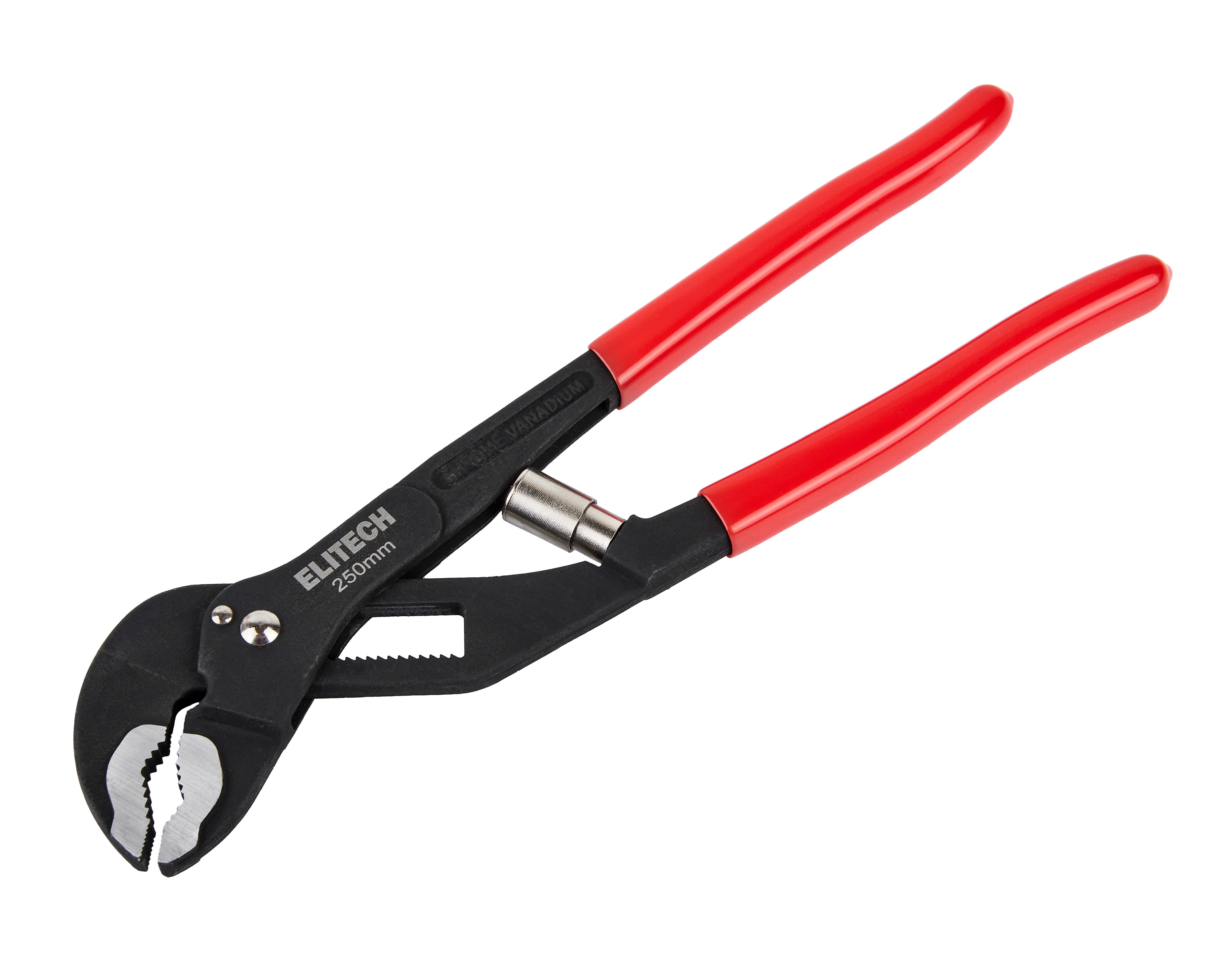 Клещи переставные — 207119