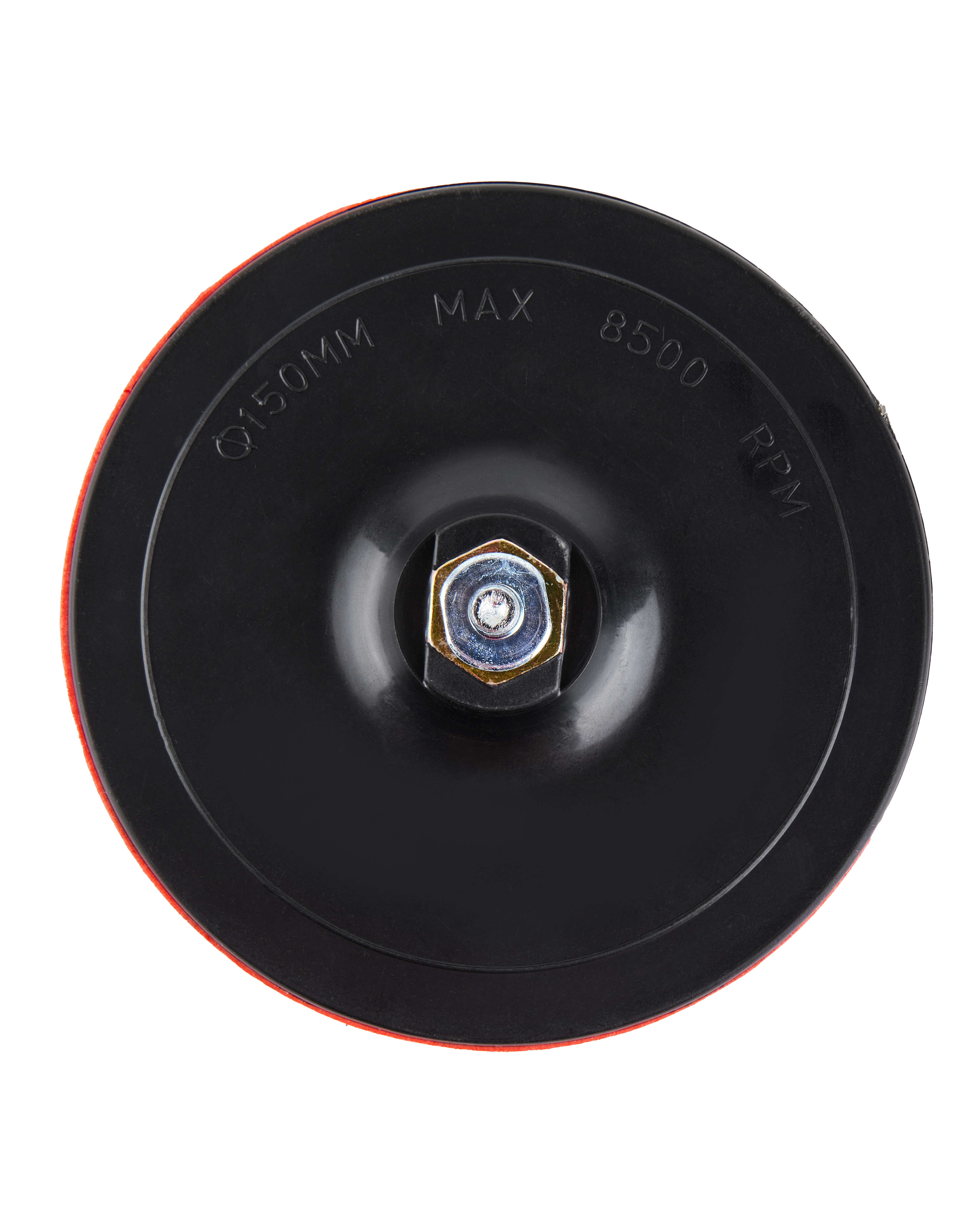 Насадка опорная 150мм М14 стандарт — 204964