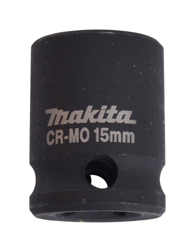 Торцовая головка 15x28 мм 3/8" Makita B-39970