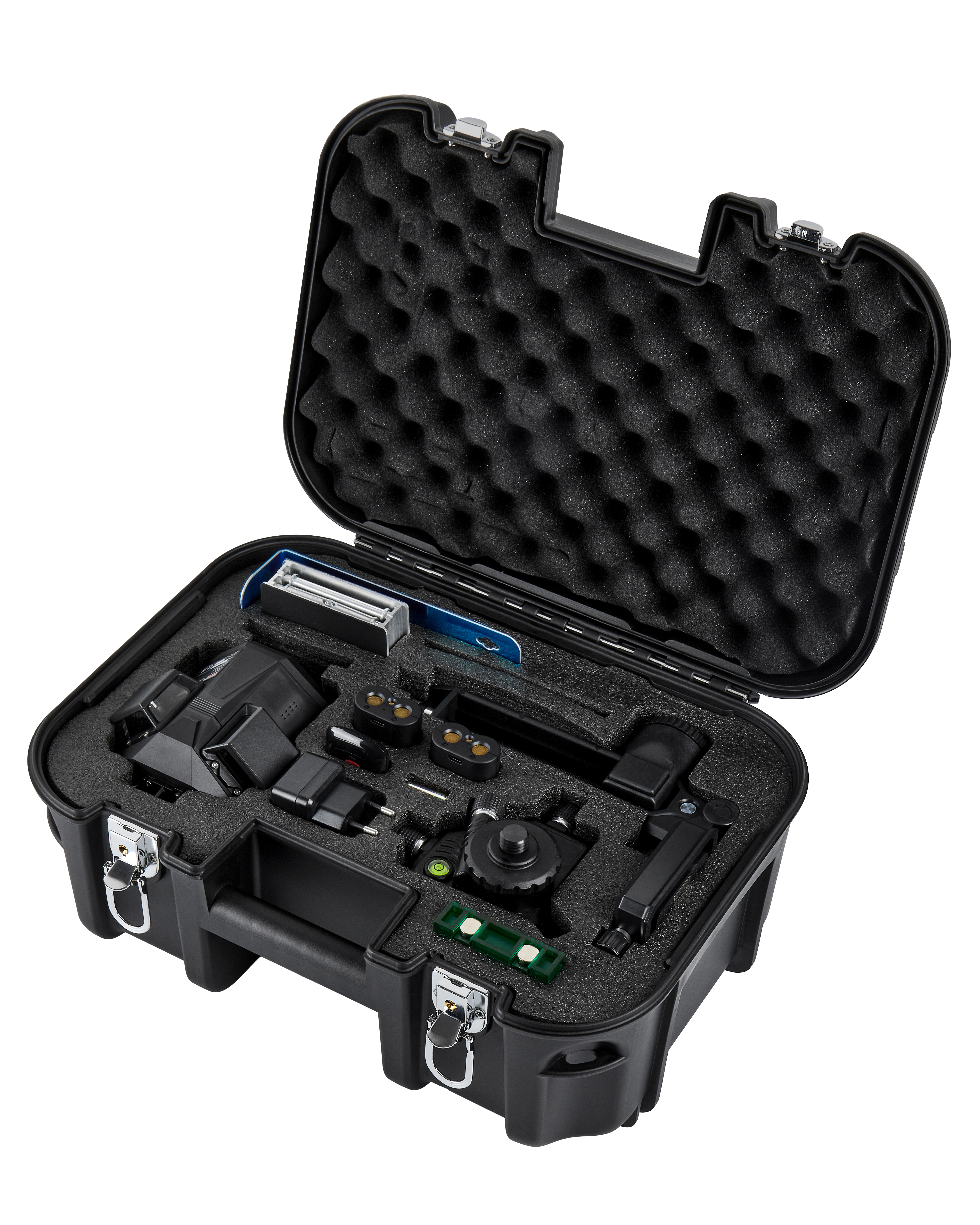 Нивелир лазерный — 204736