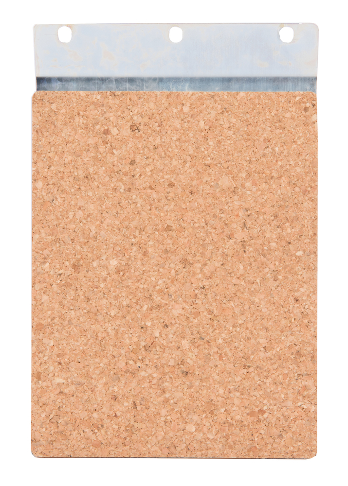 Стальная + пробковая подошва для 9403 Makita 150980-1 Стальная + пробковая подошва для 9403 Makita 150980-1