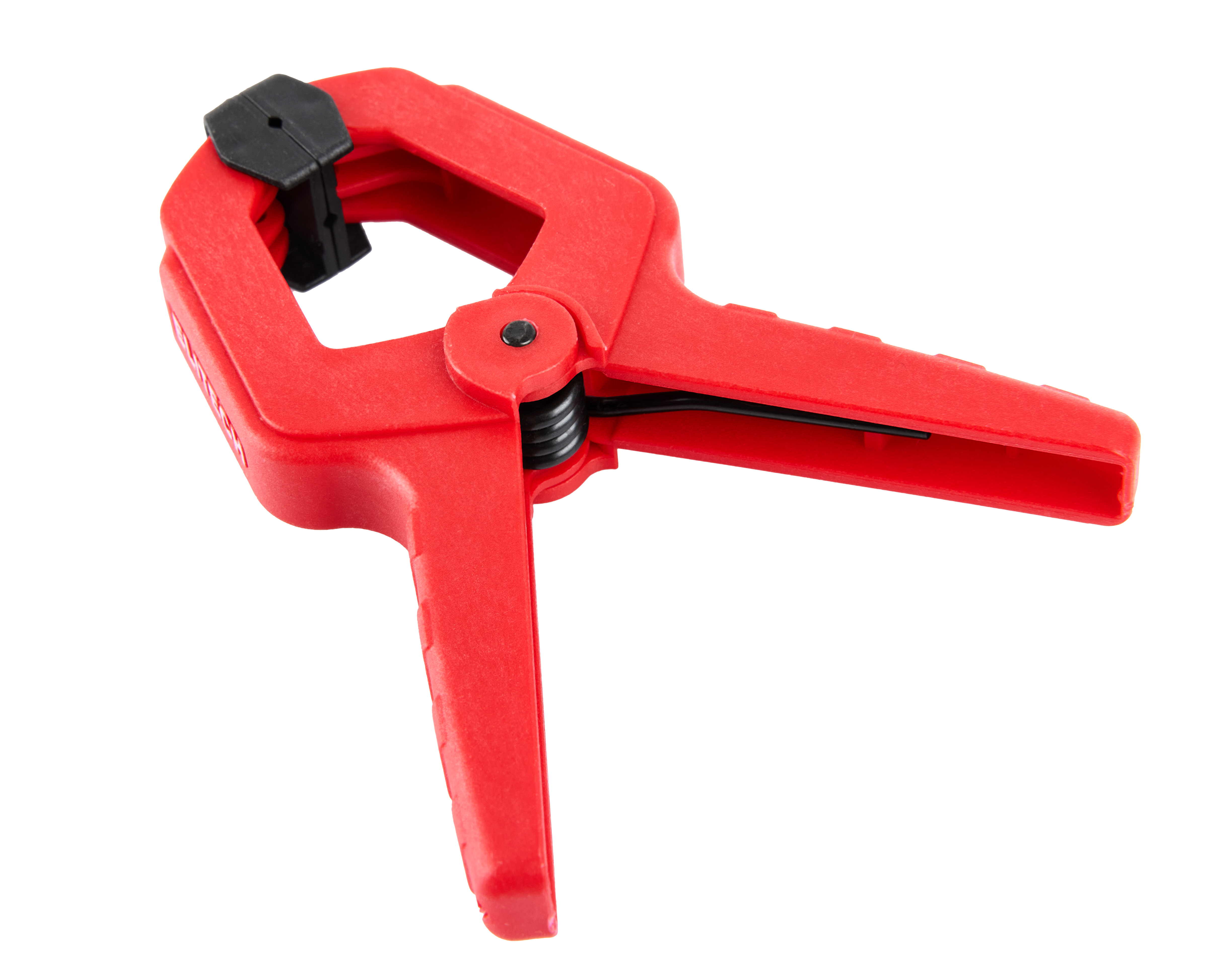 Струбцина пружинная — 207214