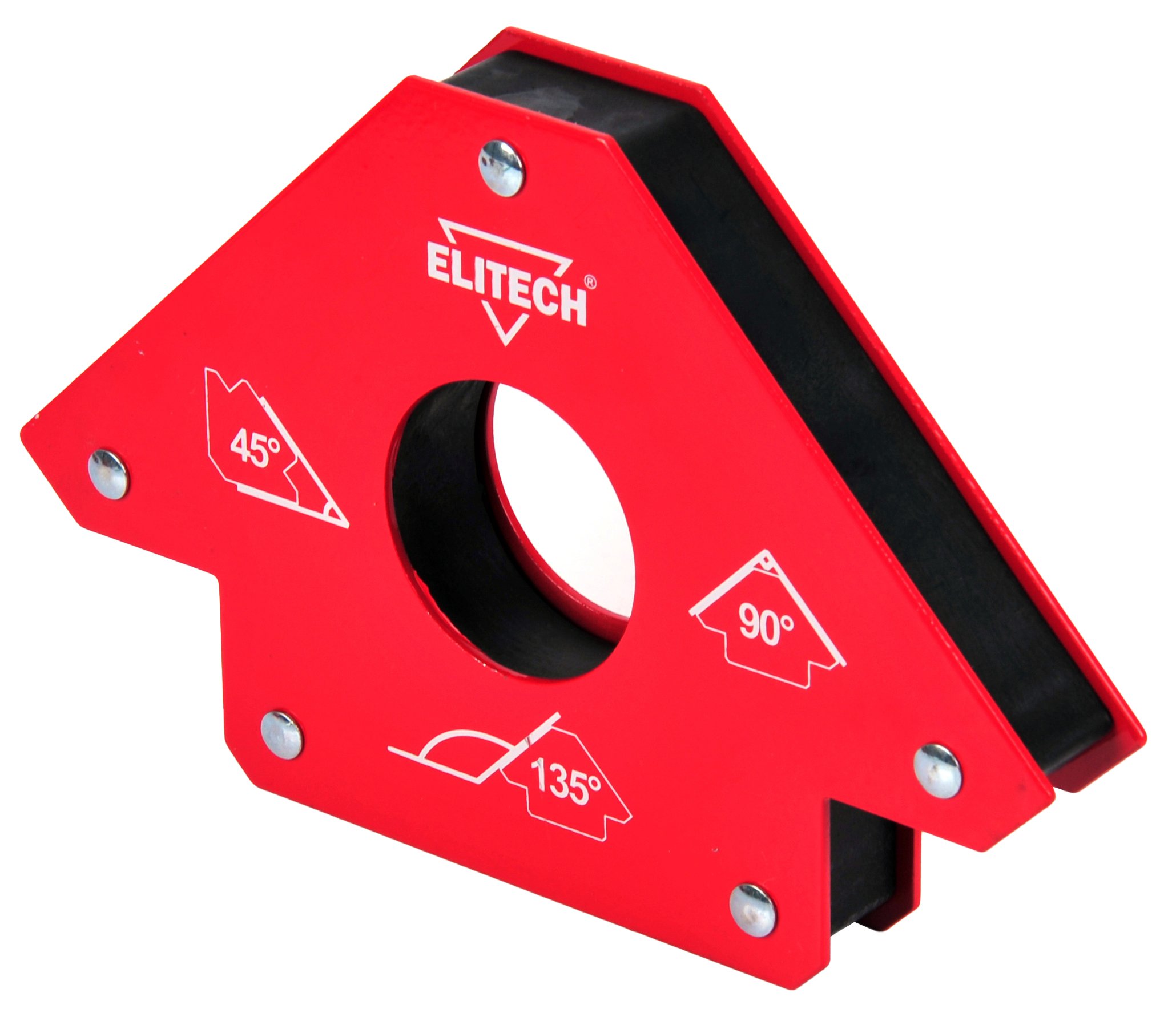 Угольник магнитный — 195308