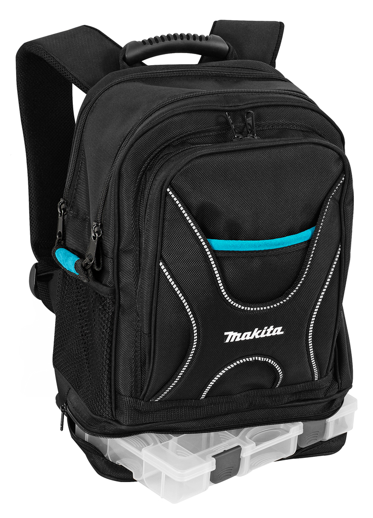 Рюкзак для инструментов текстильный Makita P-72017