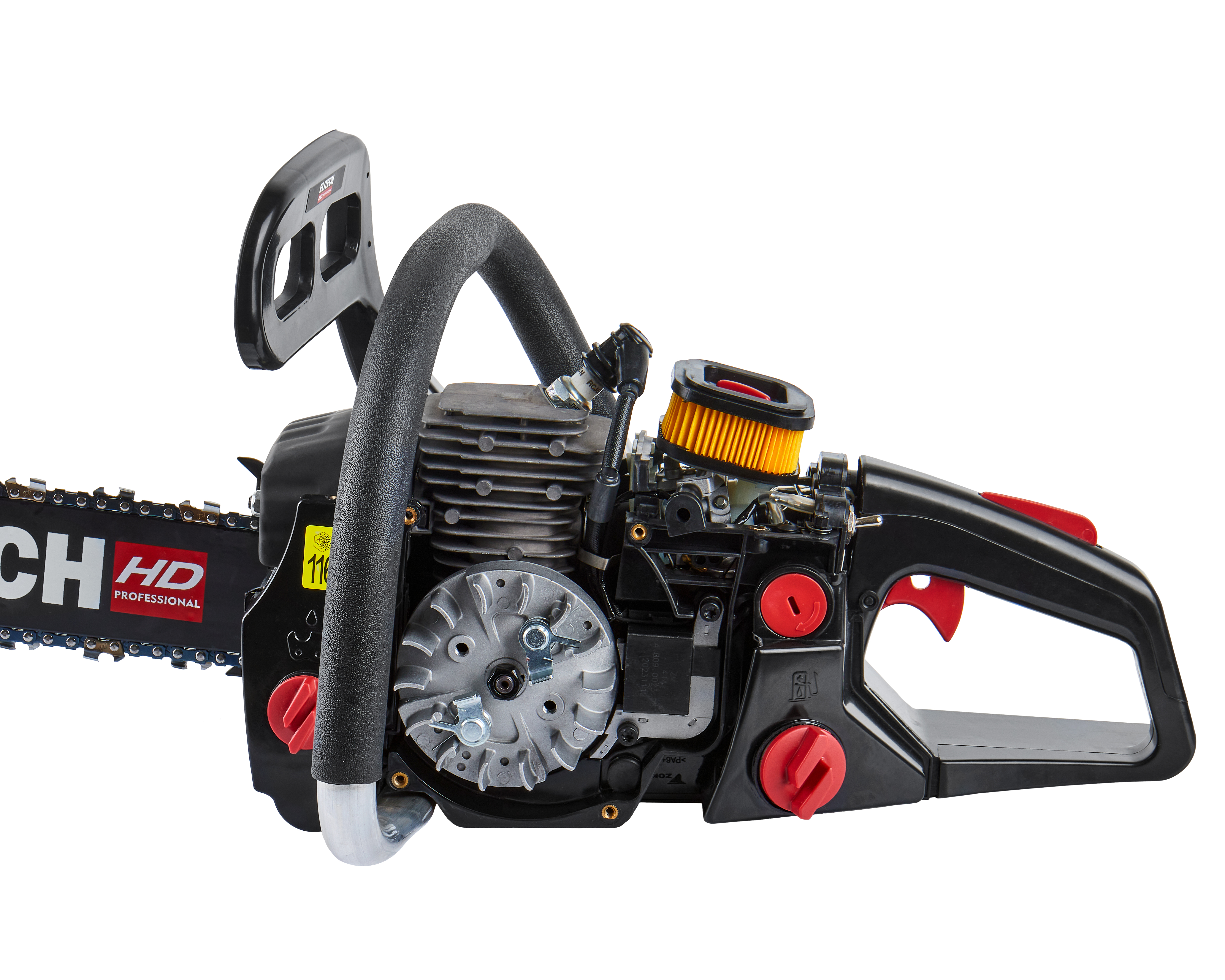 Пила цепная бензиновая — 204812