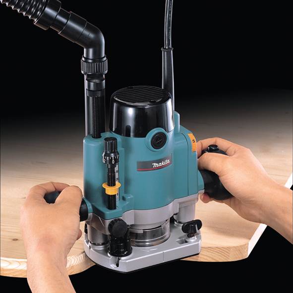 Фрезер Makita RP1110C
