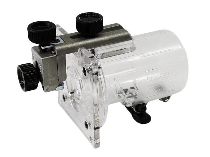 Основание с роликом для 3707, 3708 Makita 123544-4 Основание с роликом для 3707, 3708 Makita 123544-4