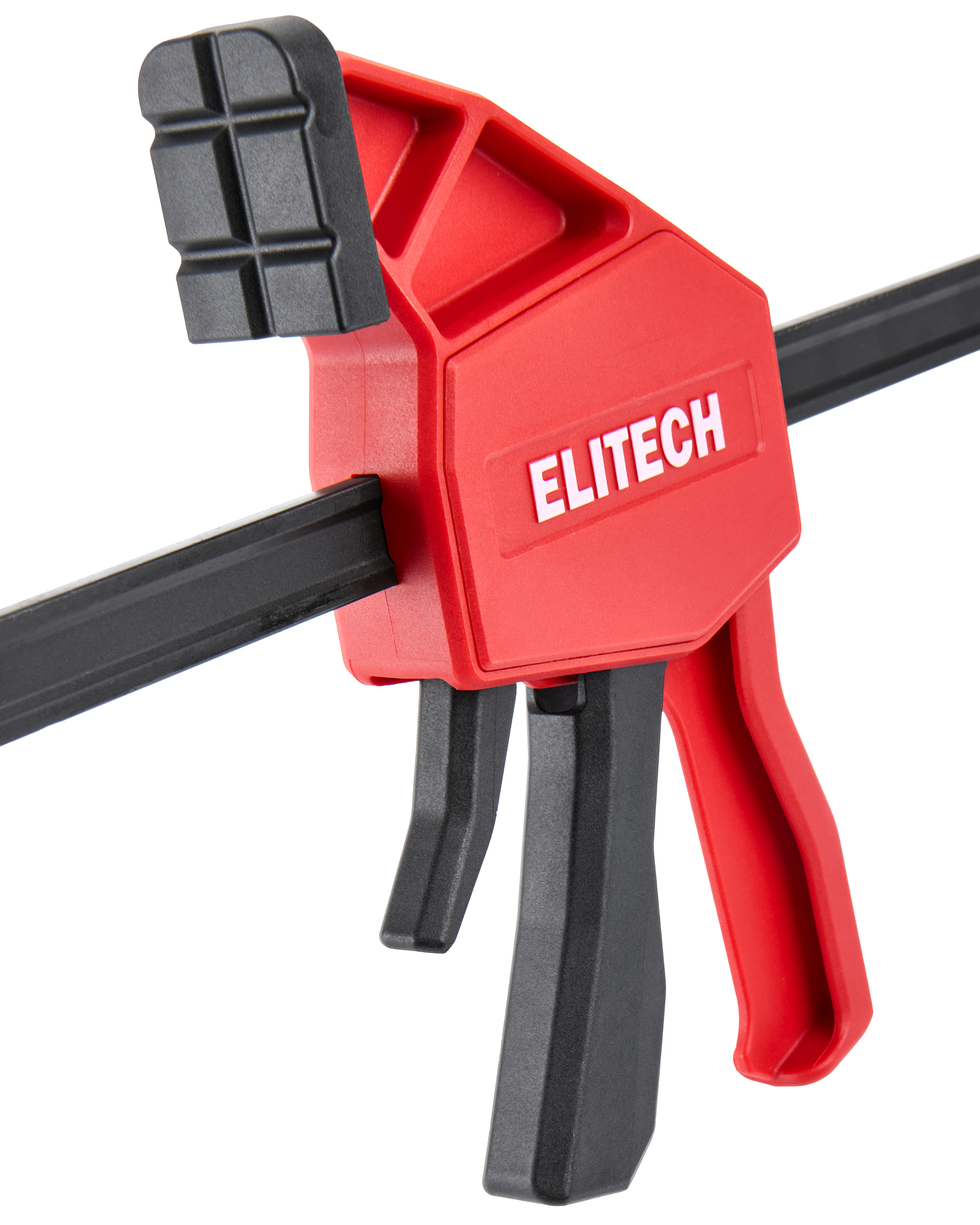 Струбцина быстрозажимная — 207227