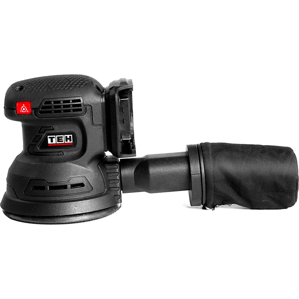 ЭШМ (ОШМ) аккумуляторная 20V (без АКБ и ЗУ) 125мм TEH LS402