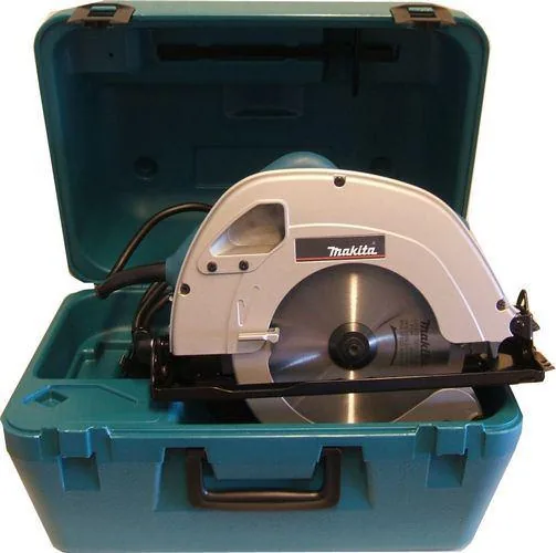 Кейс пластиковый для дисковой — 824772-1