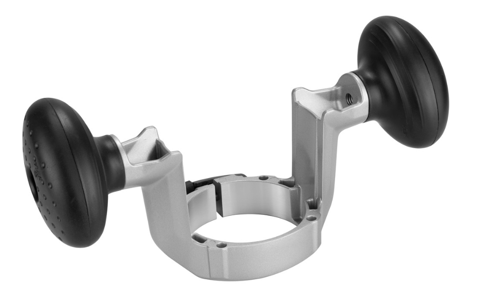 Боковая рукоятка для DRT50, RT7000C Makita 196924-7 Боковая рукоятка для DRT50, RT7000C Makita 196924-7