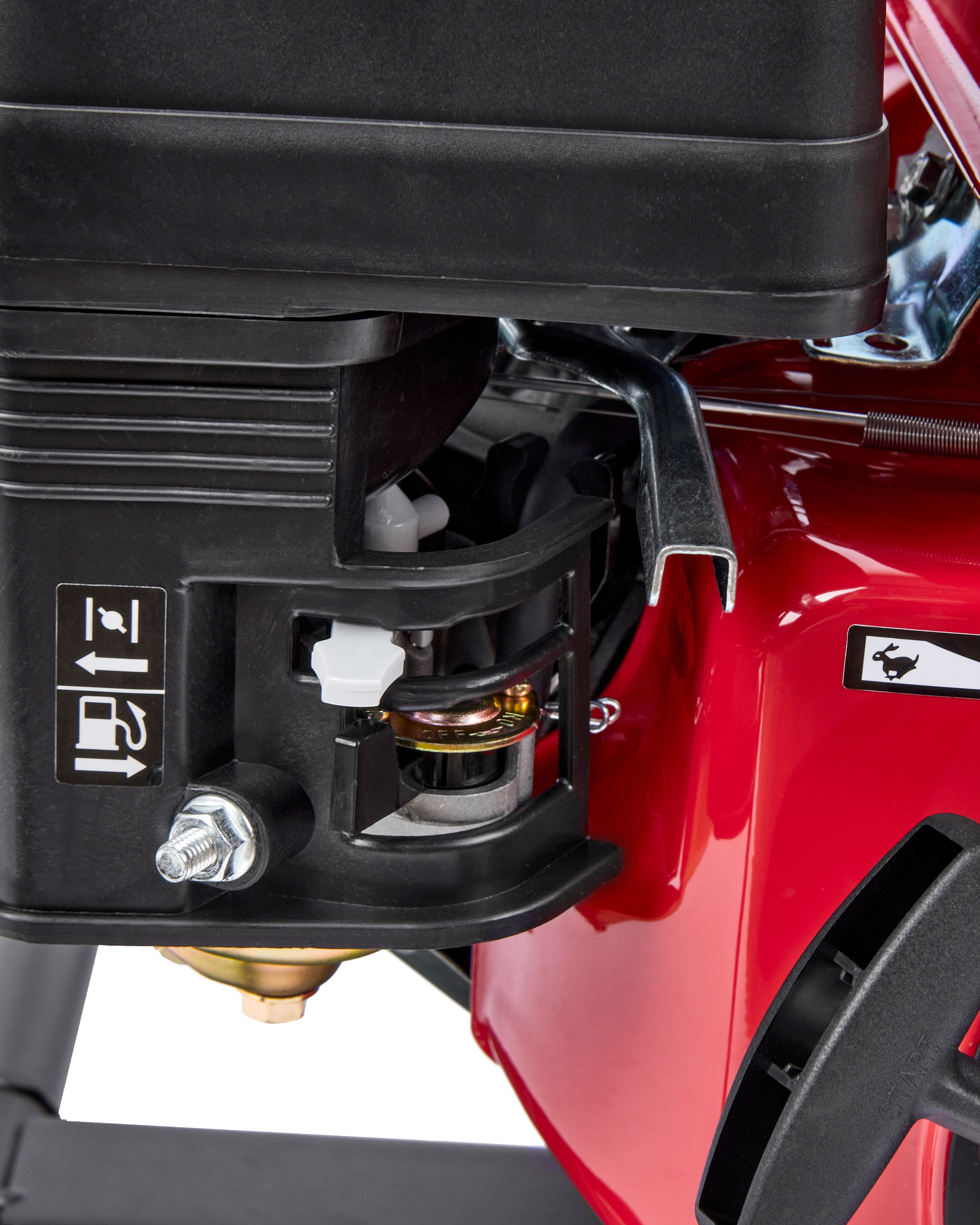 Мотопомпа бензиновая — 205522