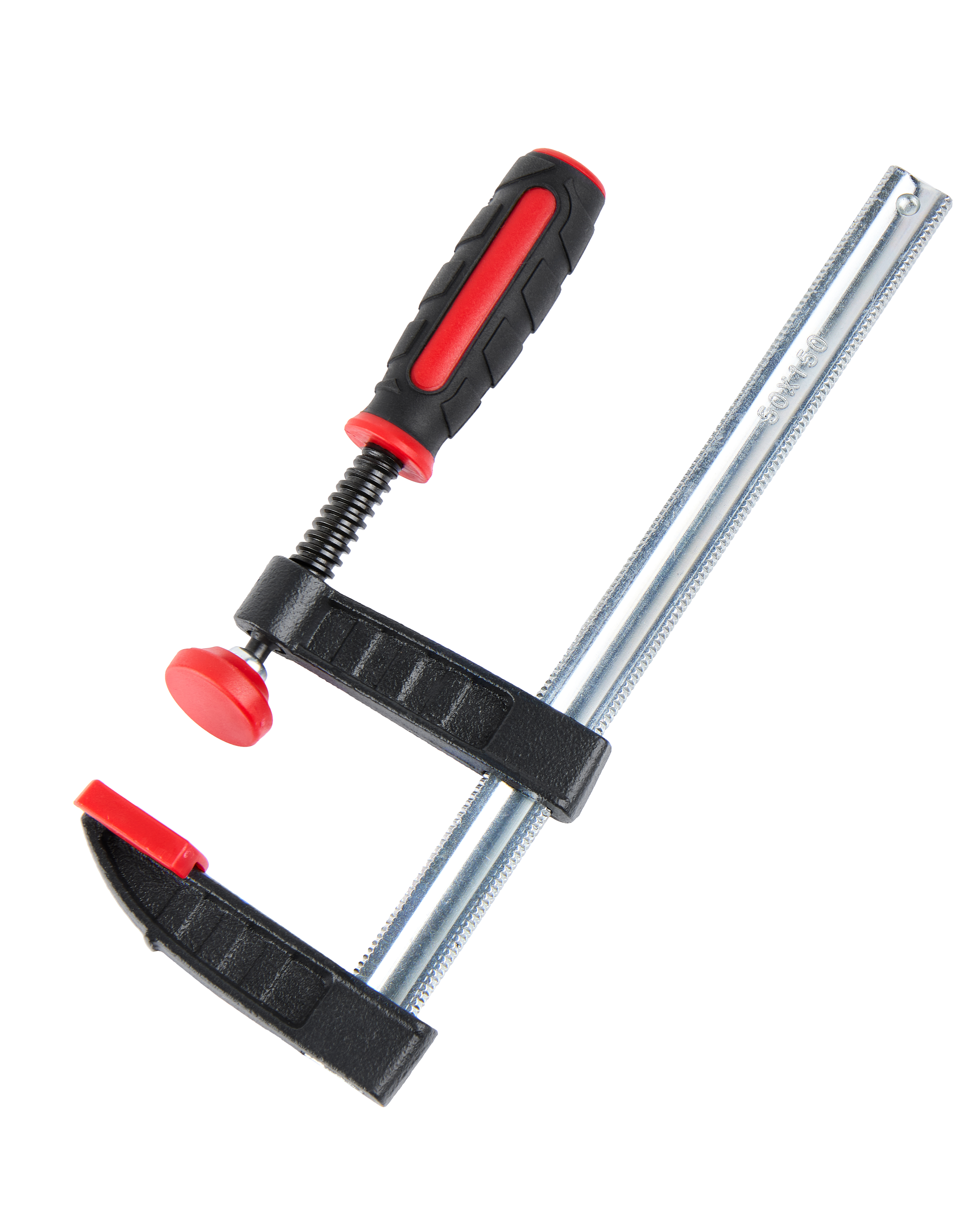 Струбцина тип F — 207234