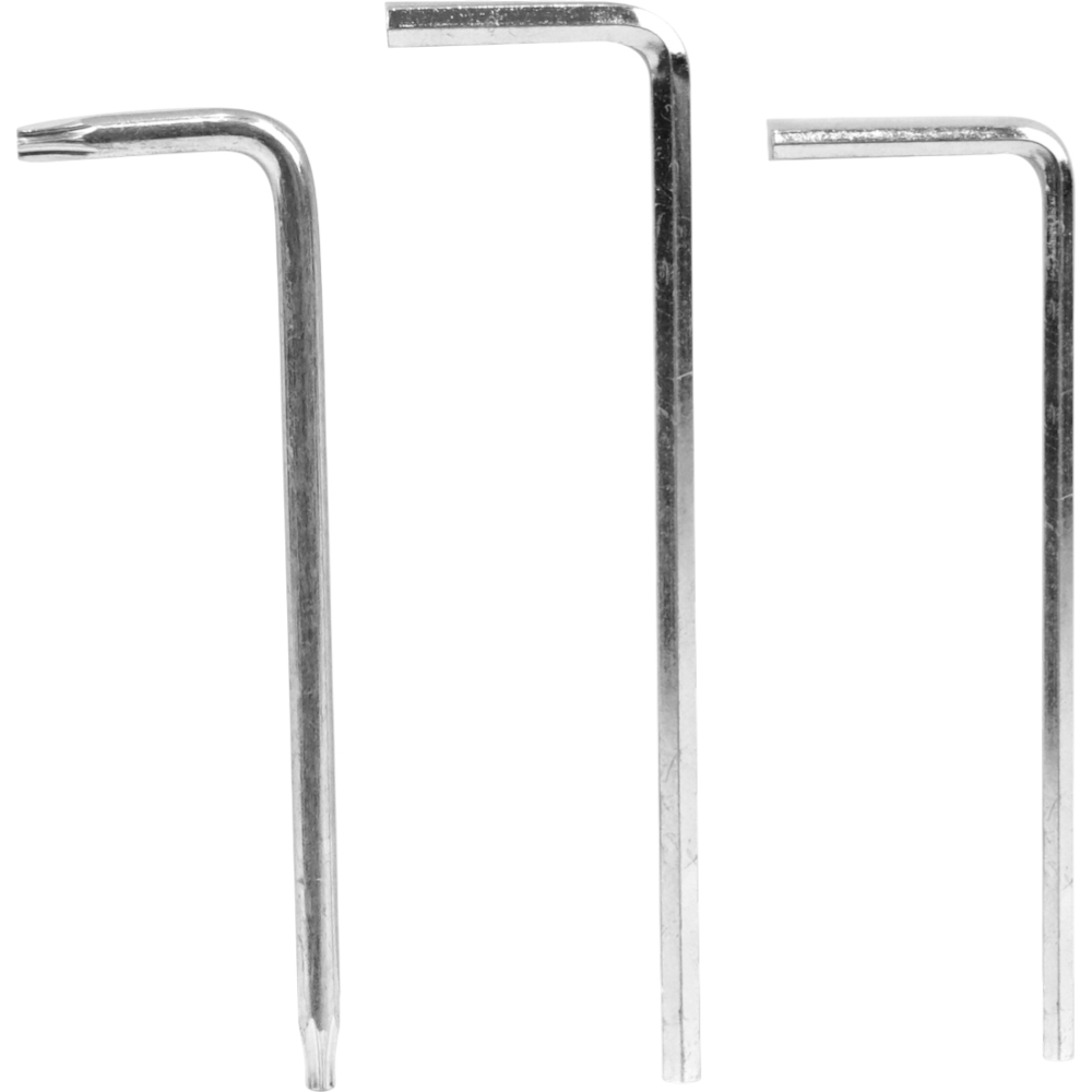 Пистолет скобозабивной аккумуляторный 20V (без АКБ и ЗУ) TEH LGN16