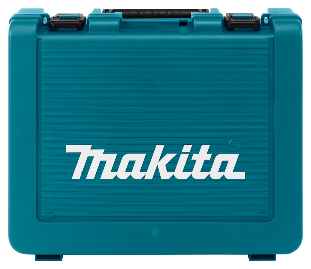 Чемодан для перфораторов Makita 824789-4 Чемодан для перфораторов Makita 824789-4