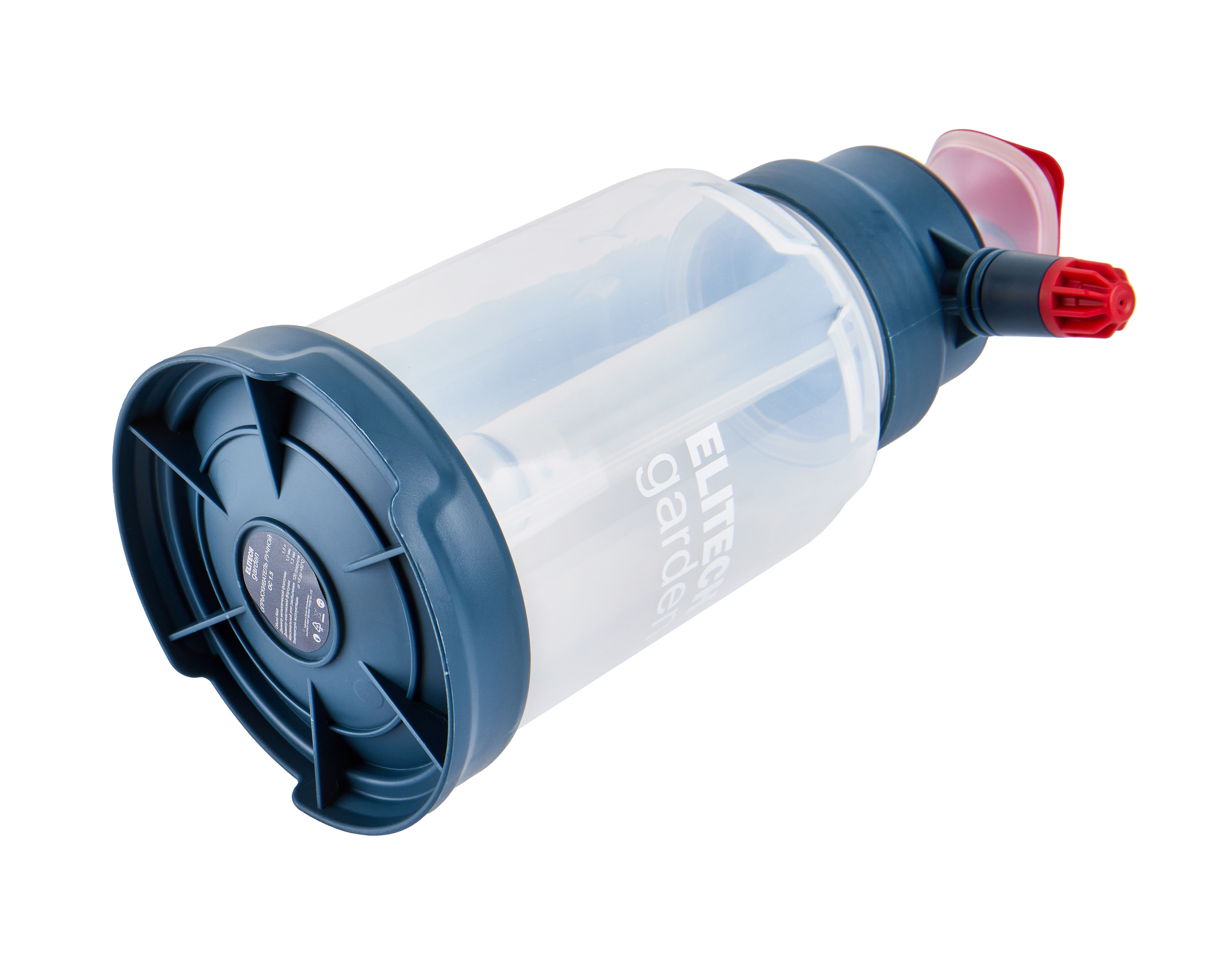 Опрыскиватель ручной — 210634