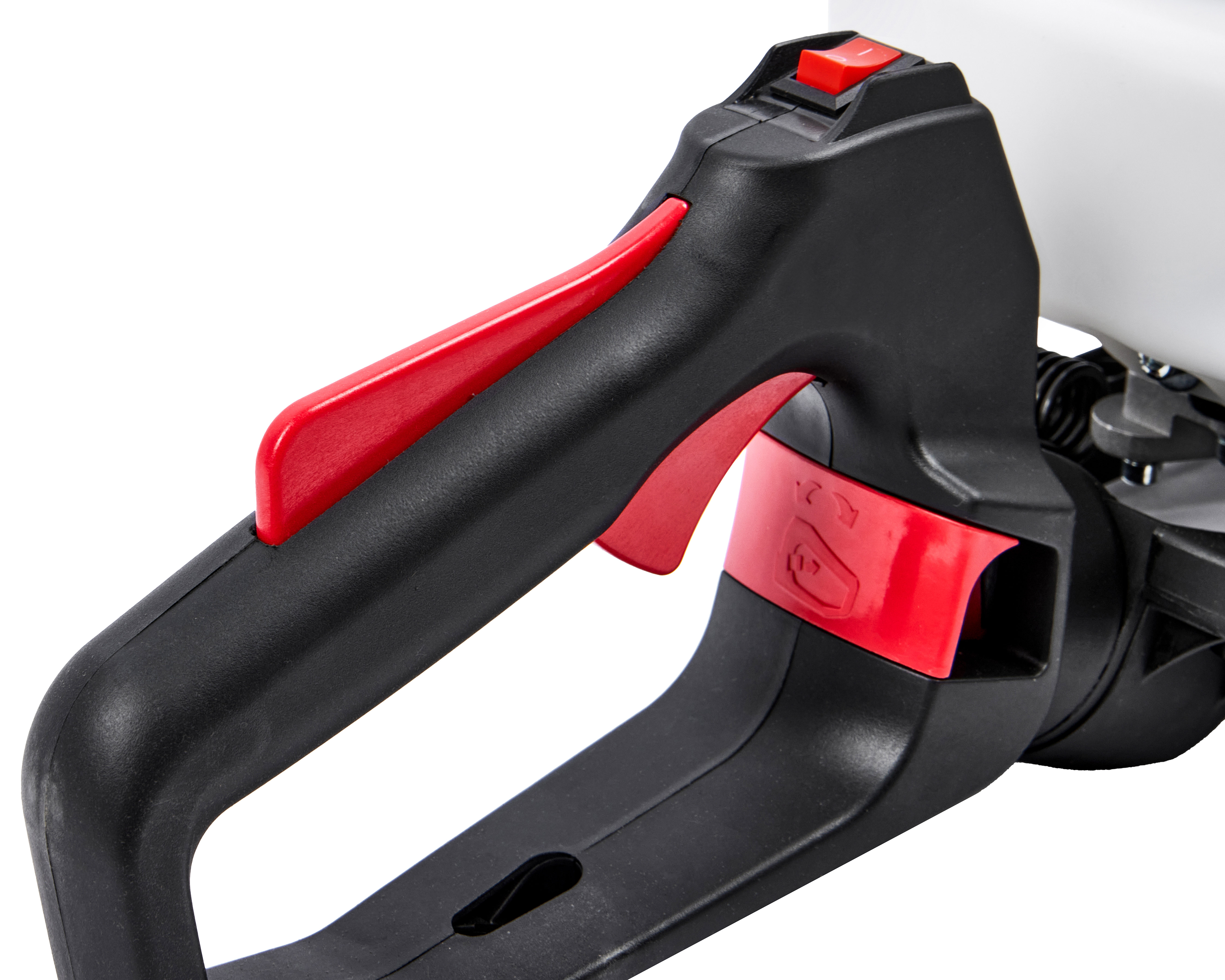 Ножницы для изгороди бензиновые