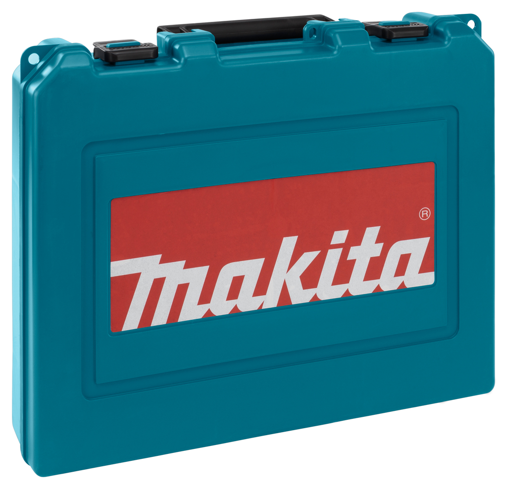 Кейс пластиковый для дрели 6207D/6317D/6337D/6347D/8444D Makita 183763-4