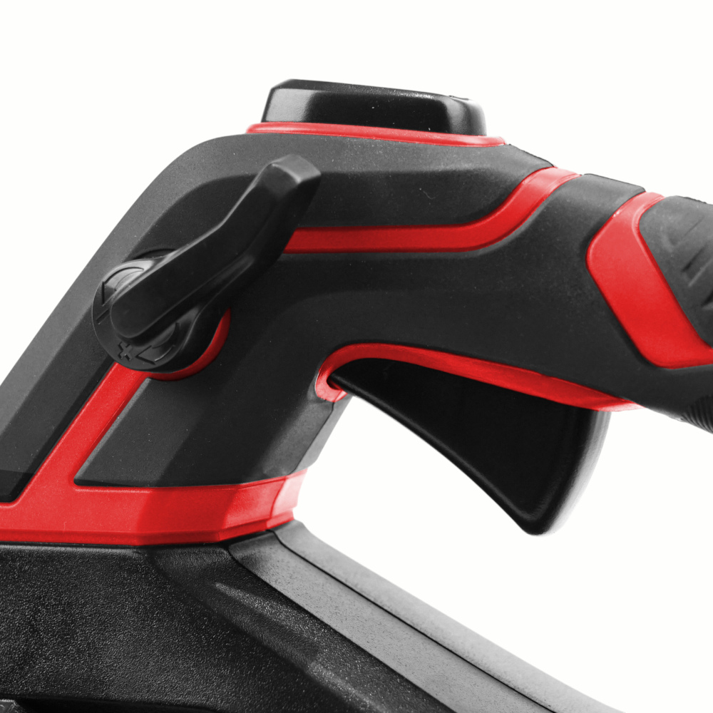 Воздуходувка аккумуляторная 20V (без АКБ и ЗУ) TEH LAB1350