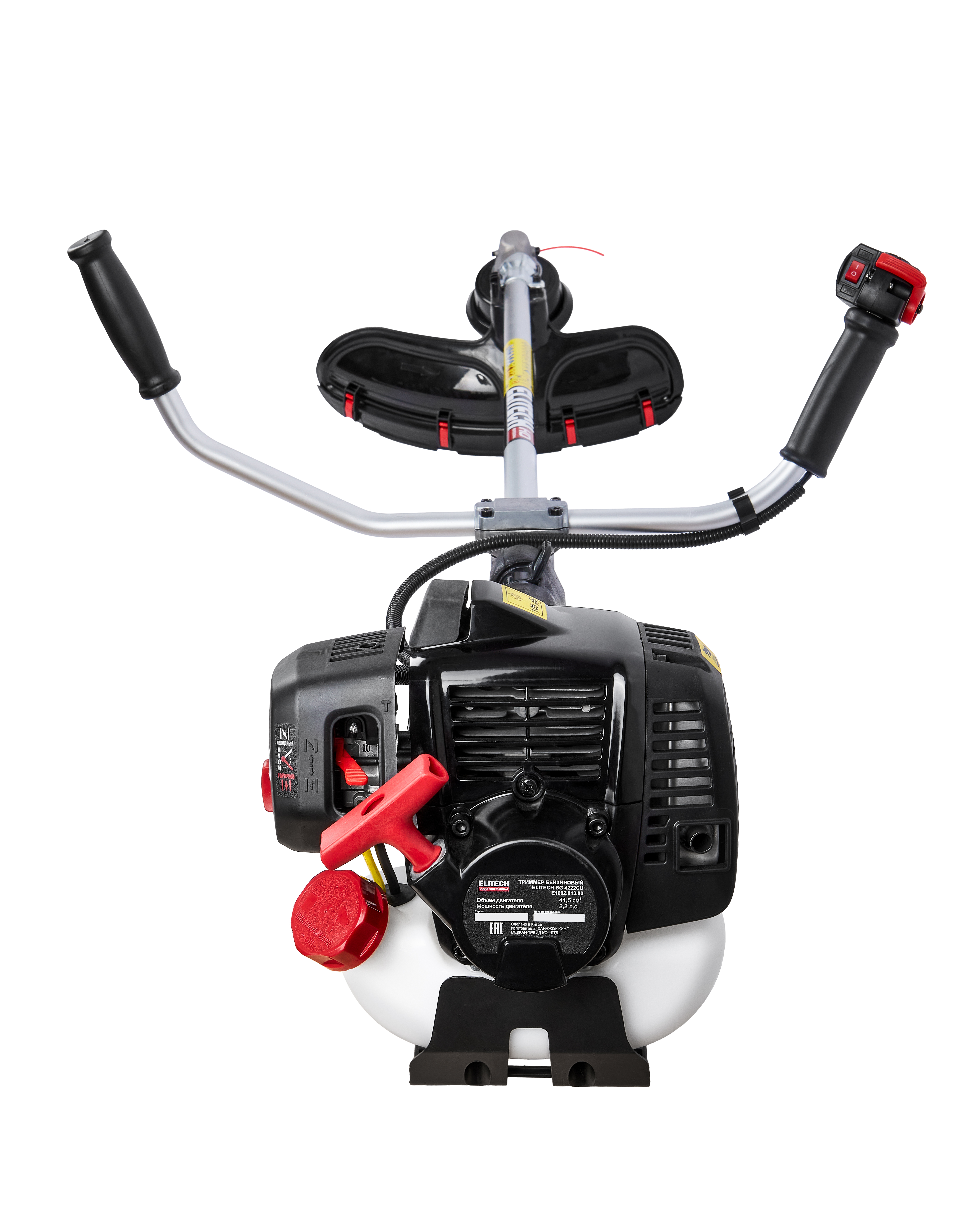 Триммер бензиновый — 205473