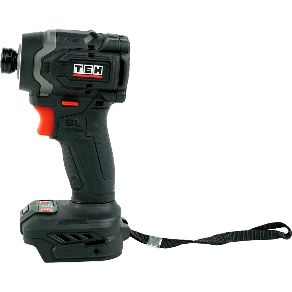 Винтоверт ударный аккумуляторный 20V TEH LID230-1B