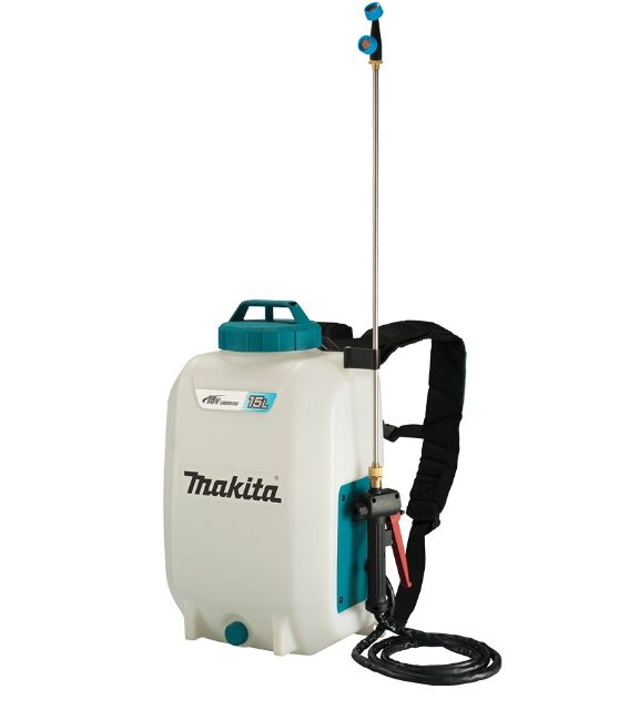 Аккумуляторный распылитель 18 В LXT Makita DUS158Z