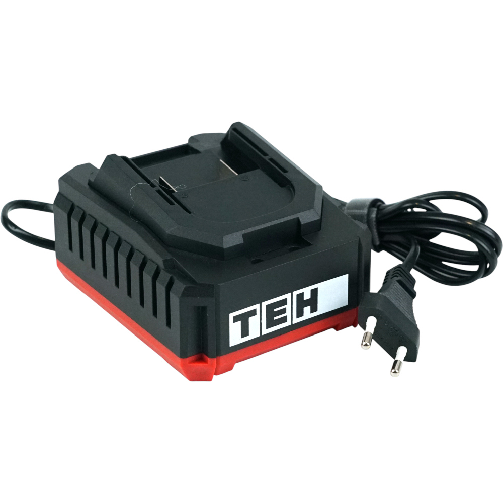 Пистолет гвоздезабивной монтажный аккумуляторный 20V TEH LGN40-1B