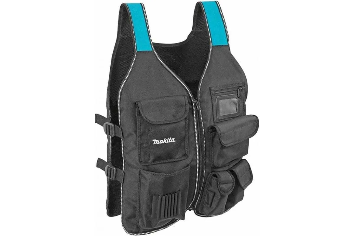 Жилет монтажника — P-72089