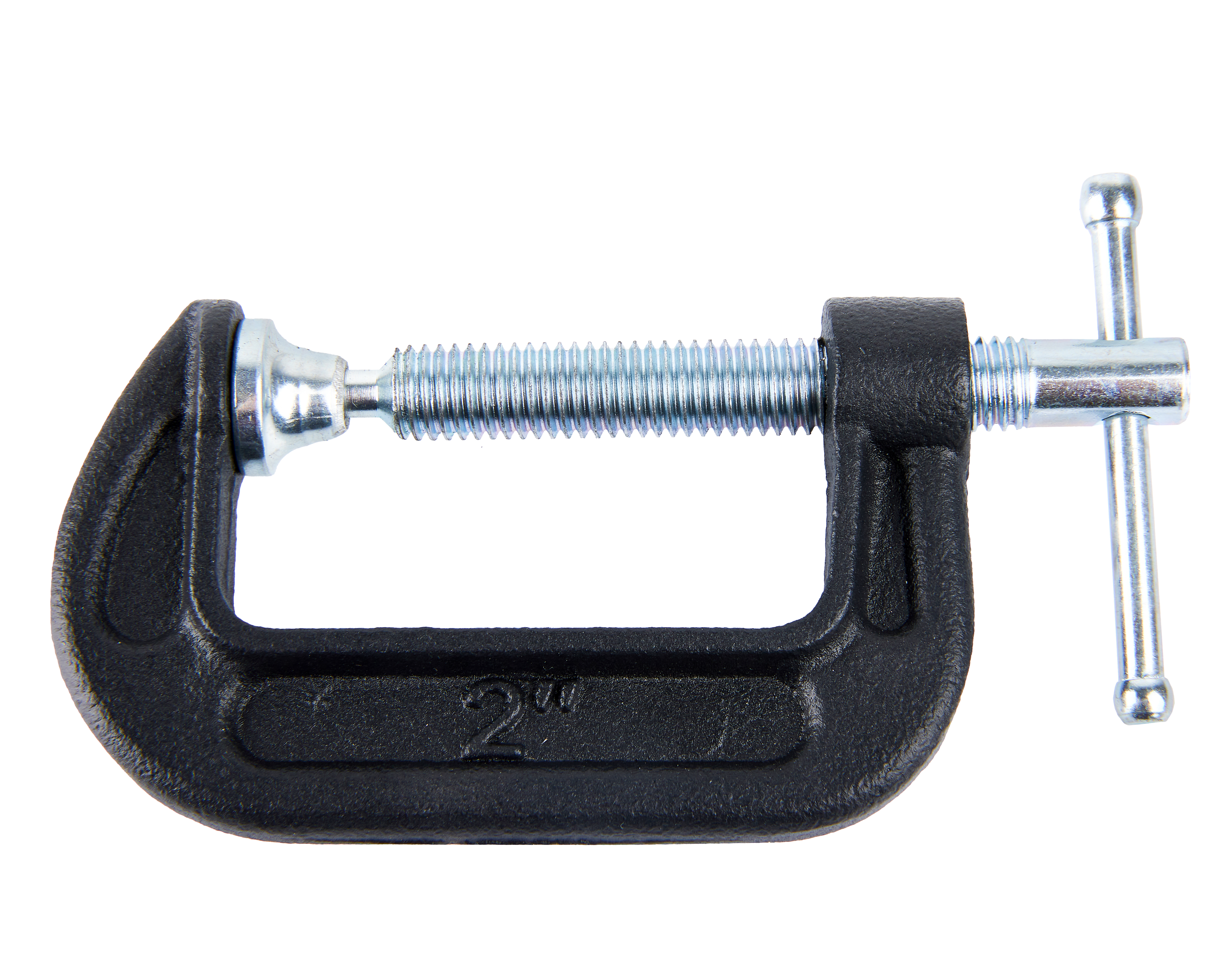 Струбцина тип G — 207219