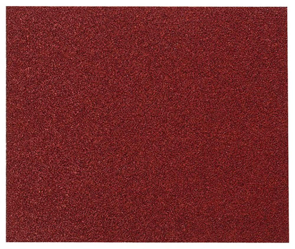 Бумага шлифовальная 114х140 мм, P180, 10 шт Makita P-36413 Бумага шлифовальная 114х140 мм, P180, 10 шт Makita P-36413