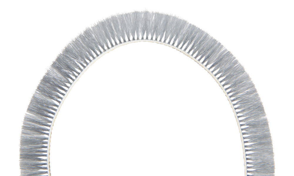 Щетка кожуха в наборе для PC5000CH Makita 194921-7 Щетка кожуха в наборе для PC5000CH Makita 194921-7