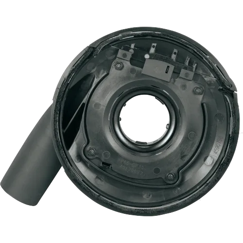 Кожух для шлифовки бетона — 191F81-2