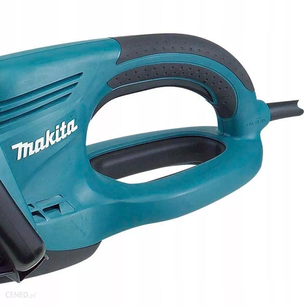 Электрический кусторез Makita UH5570