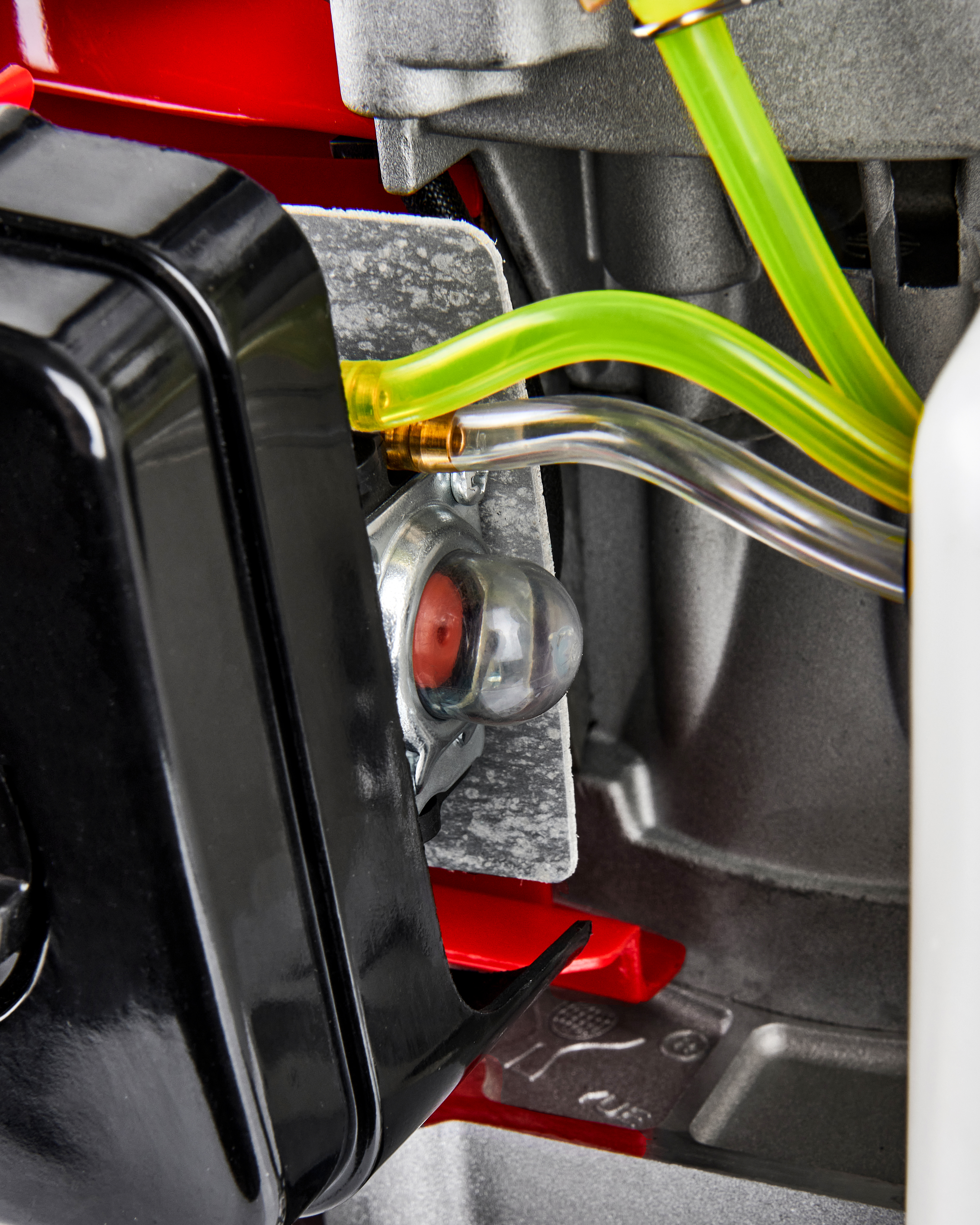 Мотобур бензиновый — 177993