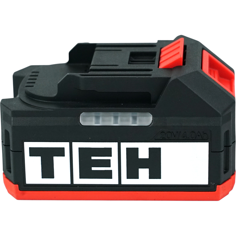 УШМ аккумуляторная 20V 125мм TEH LG125M-1B