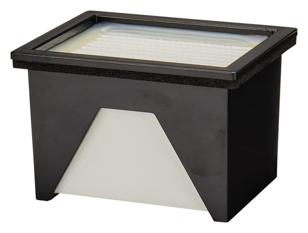 199596-7 Makita HEPA фильтр для системы пылеудаления DX05 для перфоратора DHR182