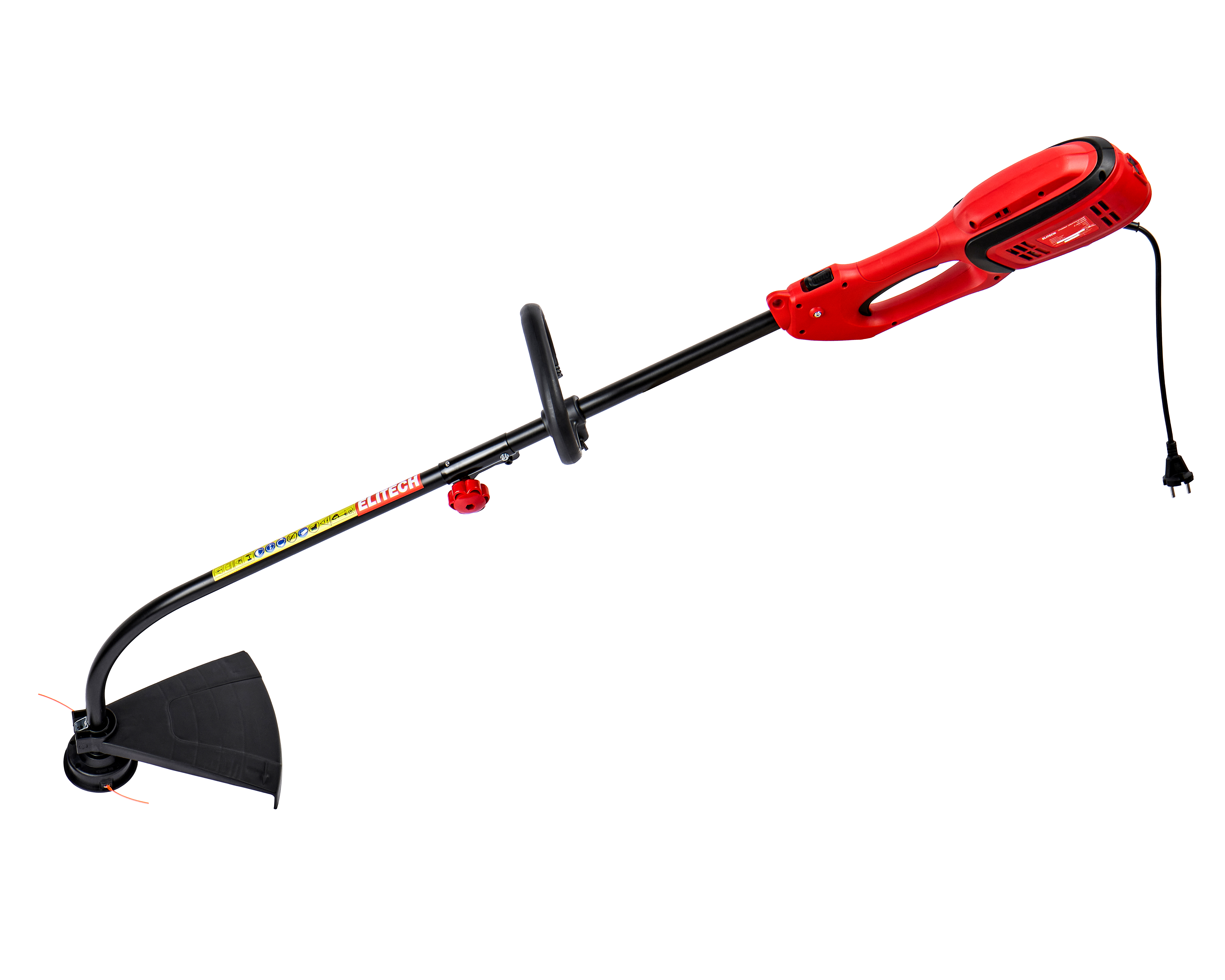 Триммер электрический — 205476