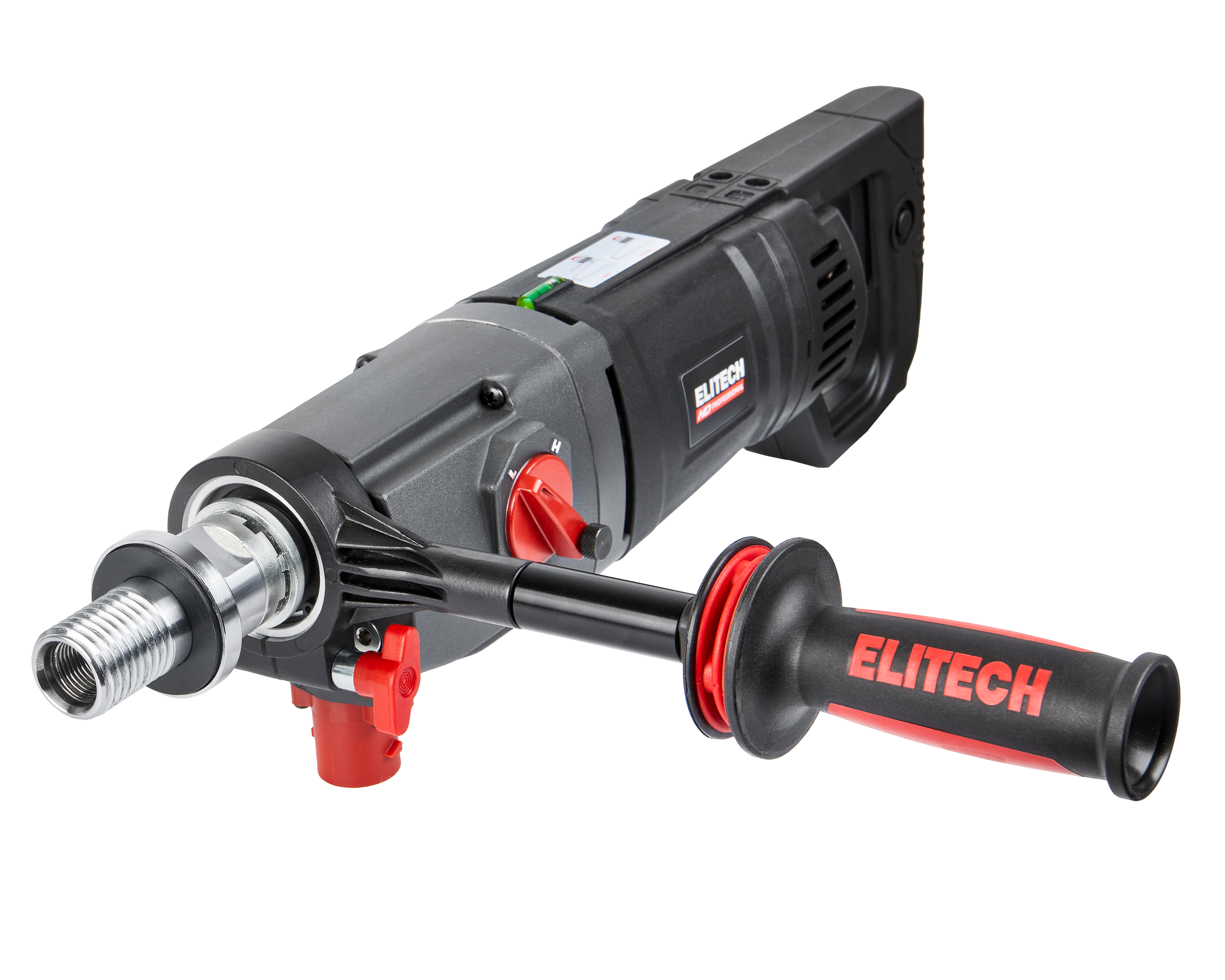 Дрель алмазного сверления