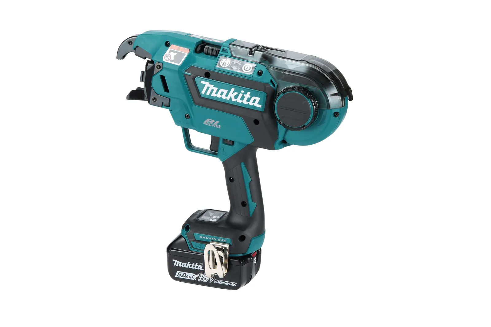 Инструмент для связывания арматуры аккумуляторный — DTR180Z