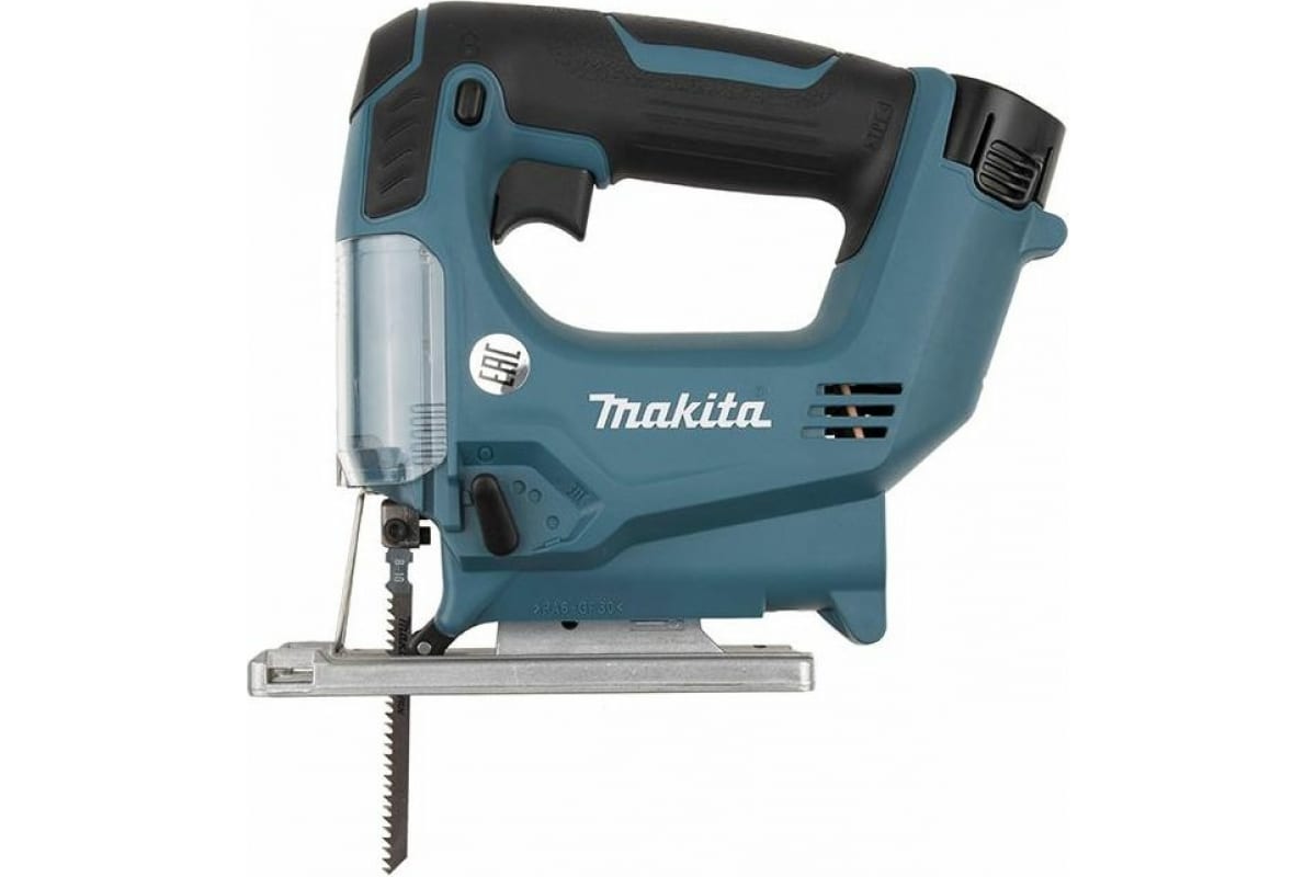 Аккумуляторный лобзик CXT 12 В Makita JV100DWE