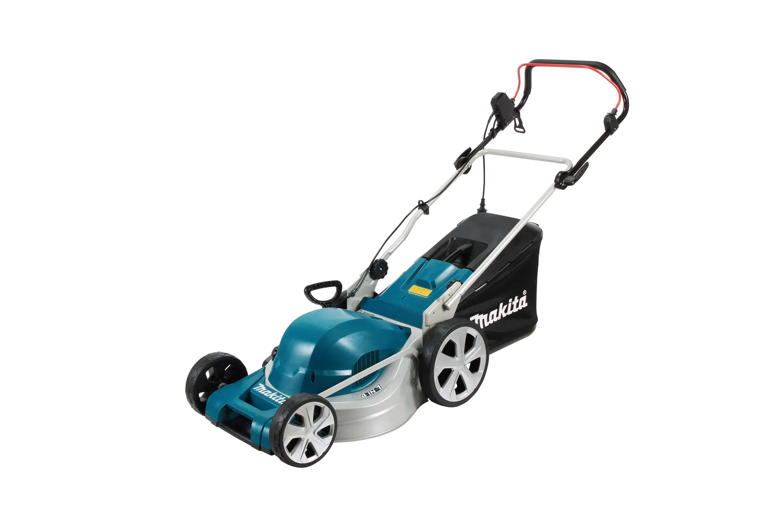 Газонокосилка электрическая — ELM4620