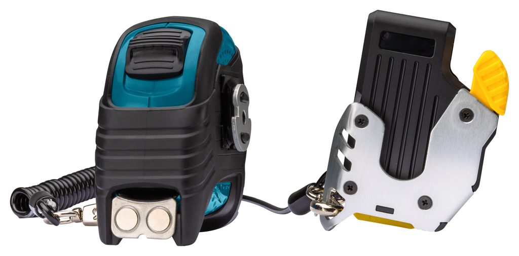 Рулетка на гибком проводе с карабином 7,5 м Makita B-68351