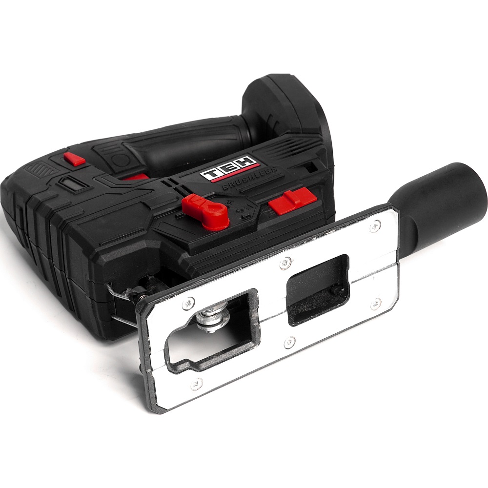 Лобзик аккумуляторный 20V (без АКБ и ЗУ) TEH LJS680