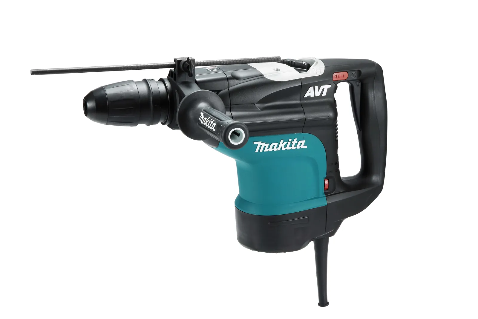 Перфоратор — HR4510C