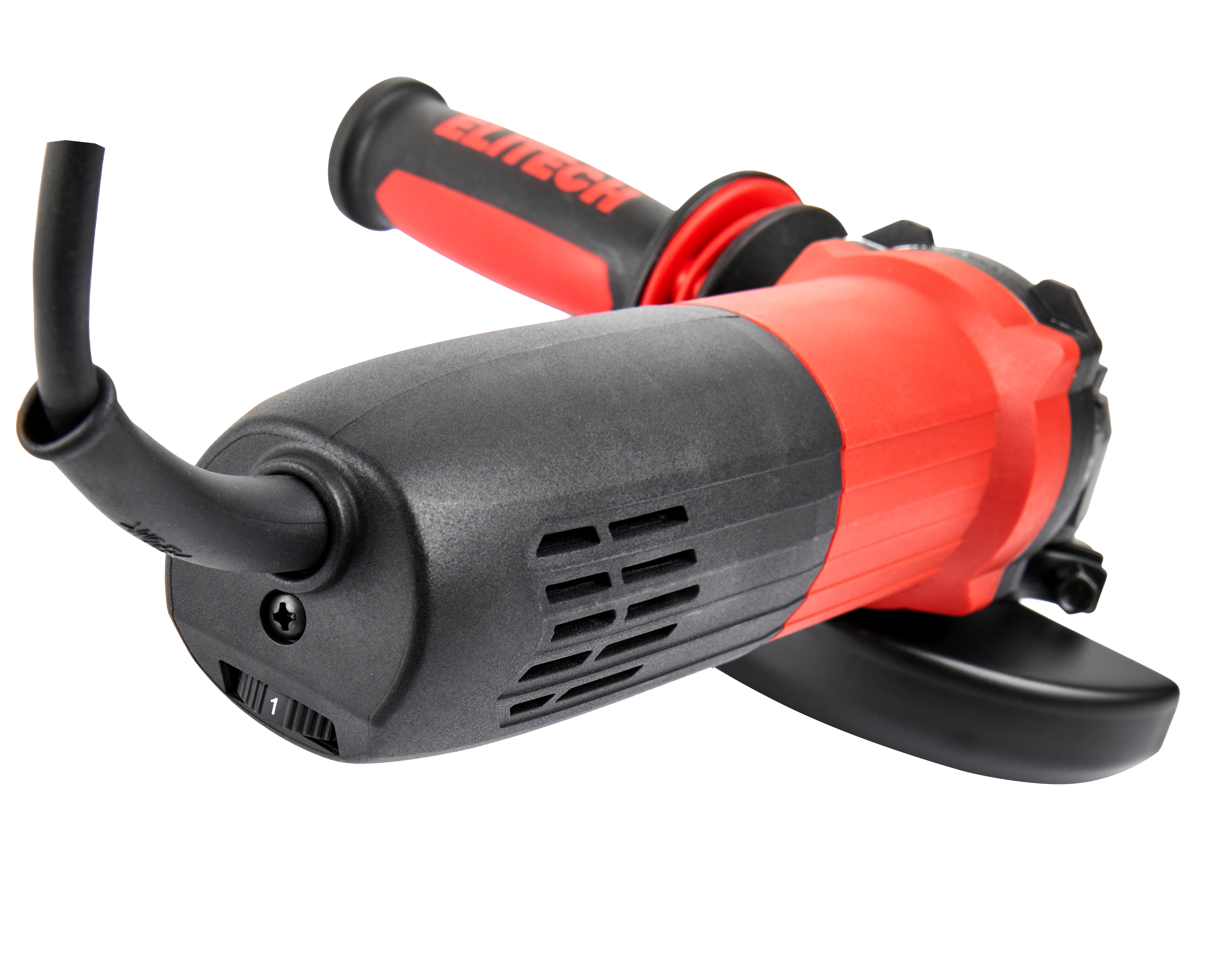 Шлифмашина угловая