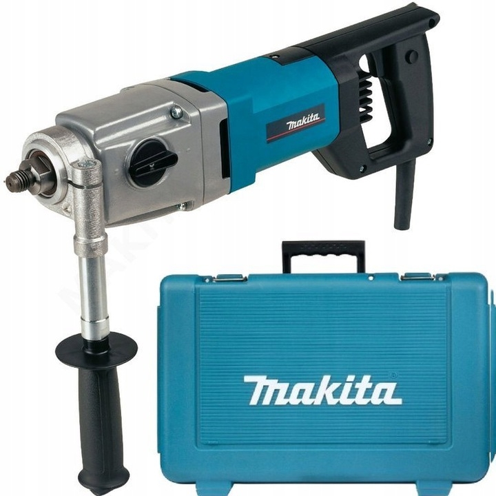 Дрель алмазного бурения Makita DBM130